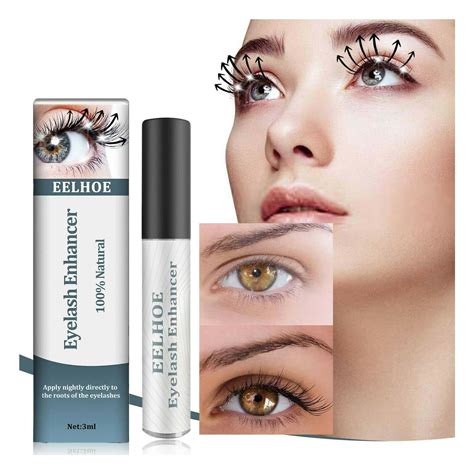 Discover the Power of Doctor Magic Eyelash Nutrient Solution